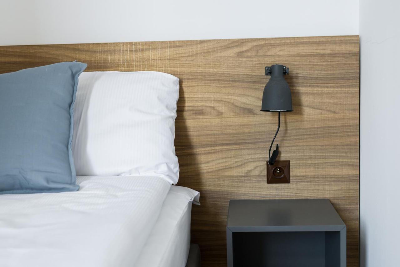 Kwiatowa Apartments Poznan City Center By Noclegi Renters Exteriér fotografie