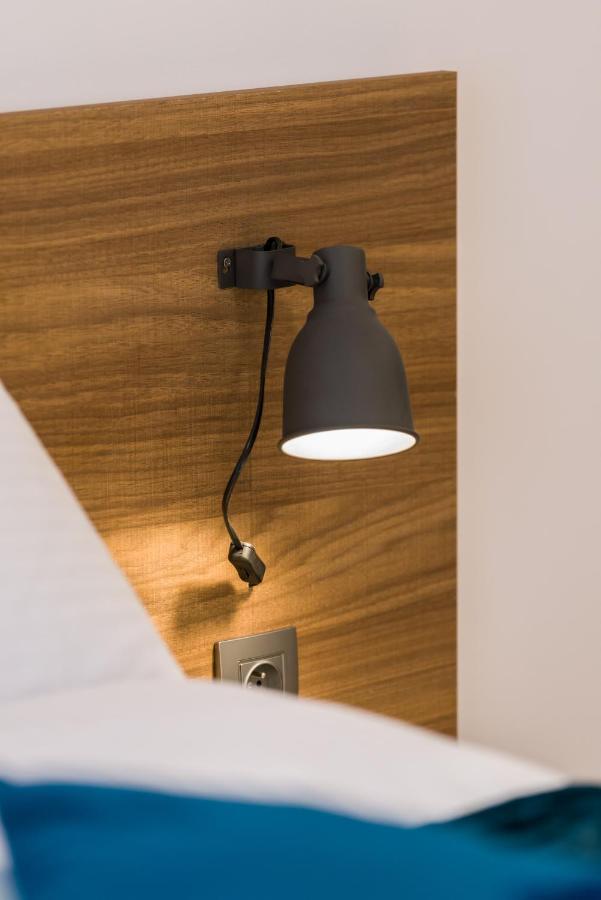 Kwiatowa Apartments Poznan City Center By Noclegi Renters Exteriér fotografie