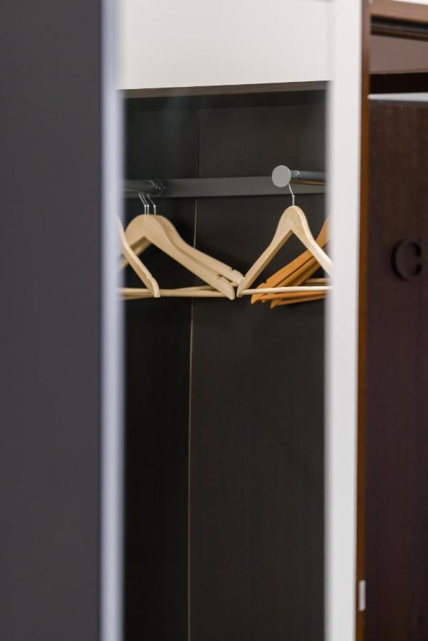 Kwiatowa Apartments Poznan City Center By Noclegi Renters Exteriér fotografie