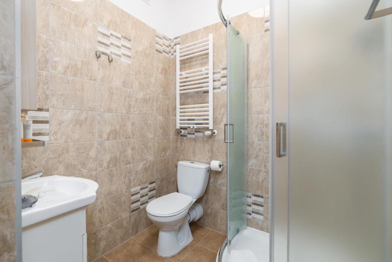 Kwiatowa Apartments Poznan City Center By Noclegi Renters Exteriér fotografie